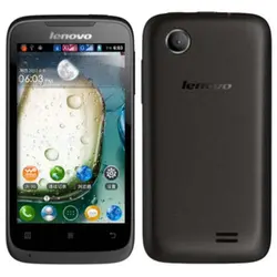 گوشی موبایل Lenovo A369i