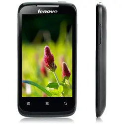 گوشی موبایل Lenovo A369i