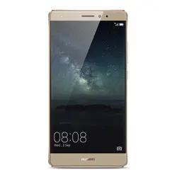 گوشی موبایل Huawei Mate S