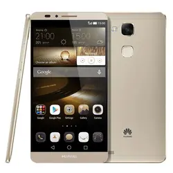 گوشی موبایل Huawei Mate S