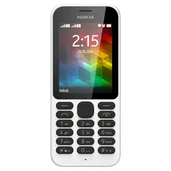 گوشی موبایل Nokia 215
