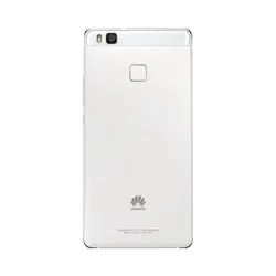 خرید ، قیمت ، بررسی و مشخصات گوشی موبایل هوآوی مدل P9 Lite دوسیم کارت