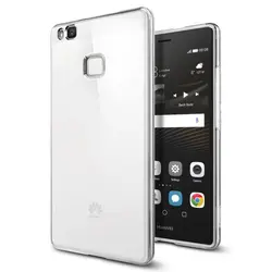 خرید ، قیمت ، بررسی و مشخصات گوشی موبایل هوآوی مدل P9 Lite دوسیم کارت