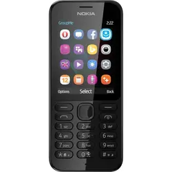 گوشی موبایل Nokia 222
