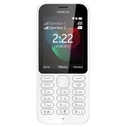 گوشی موبایل Nokia 222