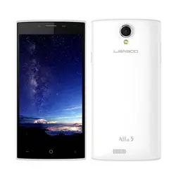گوشی موبایل Leagoo Alfa 5