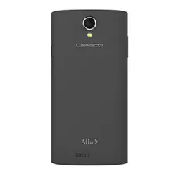 گوشی موبایل Leagoo Alfa 5