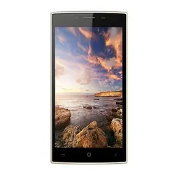گوشی موبایل Leagoo Alfa 5