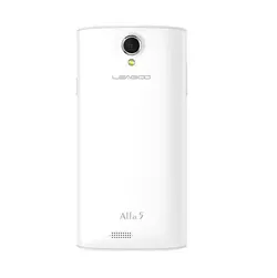 گوشی موبایل Leagoo Alfa 5