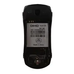 گوشی موبایل Dimo 1202