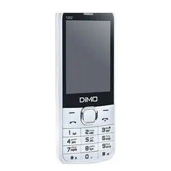 گوشی موبایل Dimo 1202