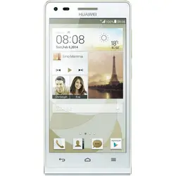 گوشی موبایل Huawei Ascend P7
