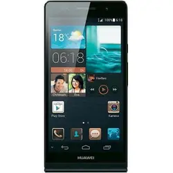 گوشی موبایل Huawei Ascend P6