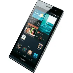 گوشی موبایل Huawei Ascend P6