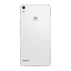 گوشی موبایل Huawei Ascend P6