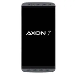 خرید ، قیمت ، بررسی و مشخصات گوشی موبایل زد تی ای مدل Axon 7 دو سیم کارت