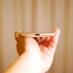 خرید ، قیمت ، بررسی و مشخصات گوشی موبایل زد تی ای مدل Axon 7 دو سیم کارت