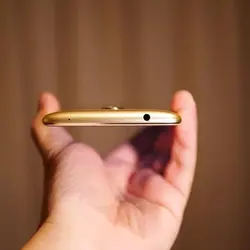 خرید ، قیمت ، بررسی و مشخصات گوشی موبایل زد تی ای مدل Axon 7 دو سیم کارت