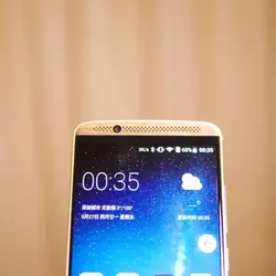 خرید ، قیمت ، بررسی و مشخصات گوشی موبایل زد تی ای مدل Axon 7 دو سیم کارت