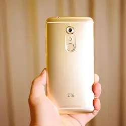 خرید ، قیمت ، بررسی و مشخصات گوشی موبایل زد تی ای مدل Axon 7 دو سیم کارت