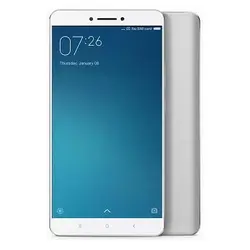 خرید ، قیمت ، بررسی و مشخصات گوشی موبایل شیائومی مدل Mi Max 128GB دو سیم کارت