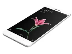 خرید ، قیمت ، بررسی و مشخصات گوشی موبایل شیائومی مدل Mi Max 128GB دو سیم کارت