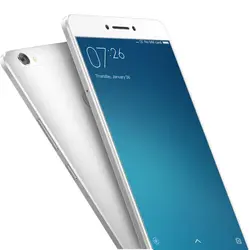 خرید ، قیمت ، بررسی و مشخصات گوشی موبایل شیائومی مدل Mi Max 128GB دو سیم کارت