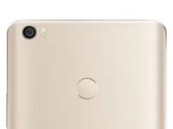 خرید ، قیمت ، بررسی و مشخصات گوشی موبایل شیائومی مدل Mi Max 128GB دو سیم کارت