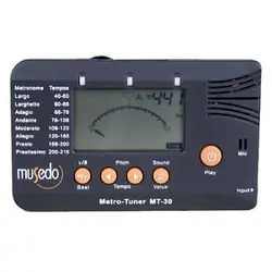 تیونر musedo مدل MT-30