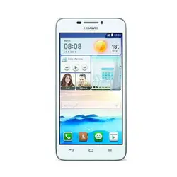 گوشی موبایل Huawei G630