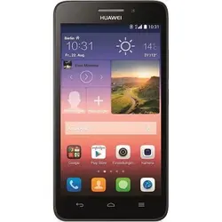 گوشی موبایل Huawei G620s