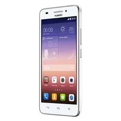 گوشی موبایل Huawei G620s