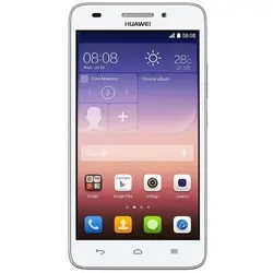گوشی موبایل Huawei G620s