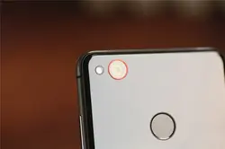 گوشی موبایل ZTE Nubia Z11 Mini