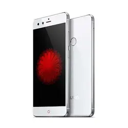 گوشی موبایل ZTE Nubia Z11 Mini