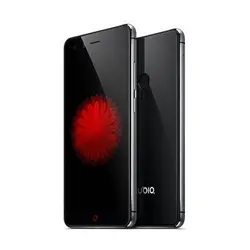 گوشی موبایل ZTE Nubia Z11 Mini