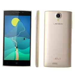 گوشی موبایل Leagoo Alfa 5