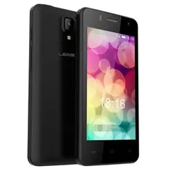 گوشی موبایل Leagoo Alfa 4