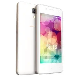 گوشی موبایل Leagoo Alfa 4
