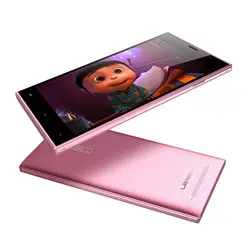 گوشی موبایل Leagoo Alfa 1