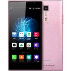 گوشی موبایل Leagoo Alfa 1