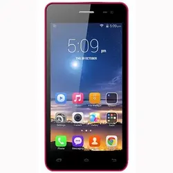 گوشی موبایل Leagoo Lead 6