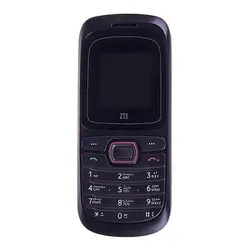 گوشی موبایل ZTE S519