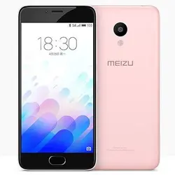گوشی موبایل Meizu M3
