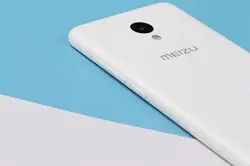 گوشی موبایل Meizu M3