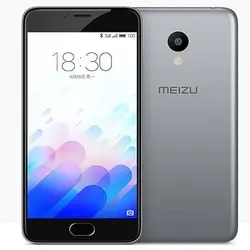 گوشی موبایل Meizu M3
