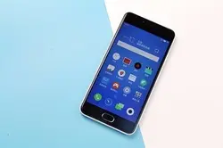 گوشی موبایل Meizu M3