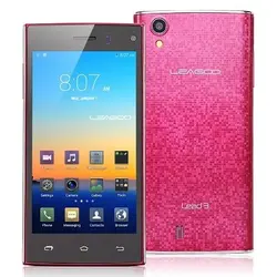 گوشی موبایل Leagoo Lead 3