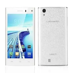 گوشی موبایل Leagoo Lead 3