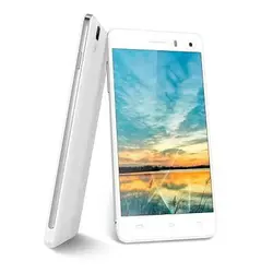 گوشی موبایل Leagoo Alfa 6